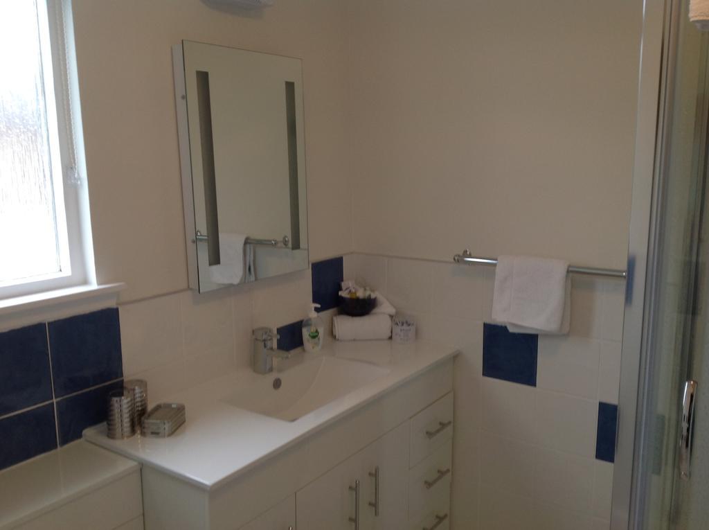 אבימור Dunroamin Bed And Breakfast מראה חיצוני תמונה