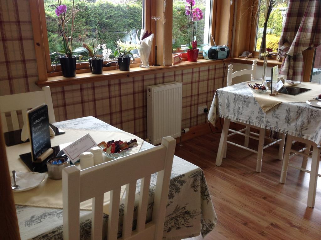 אבימור Dunroamin Bed And Breakfast מראה חיצוני תמונה