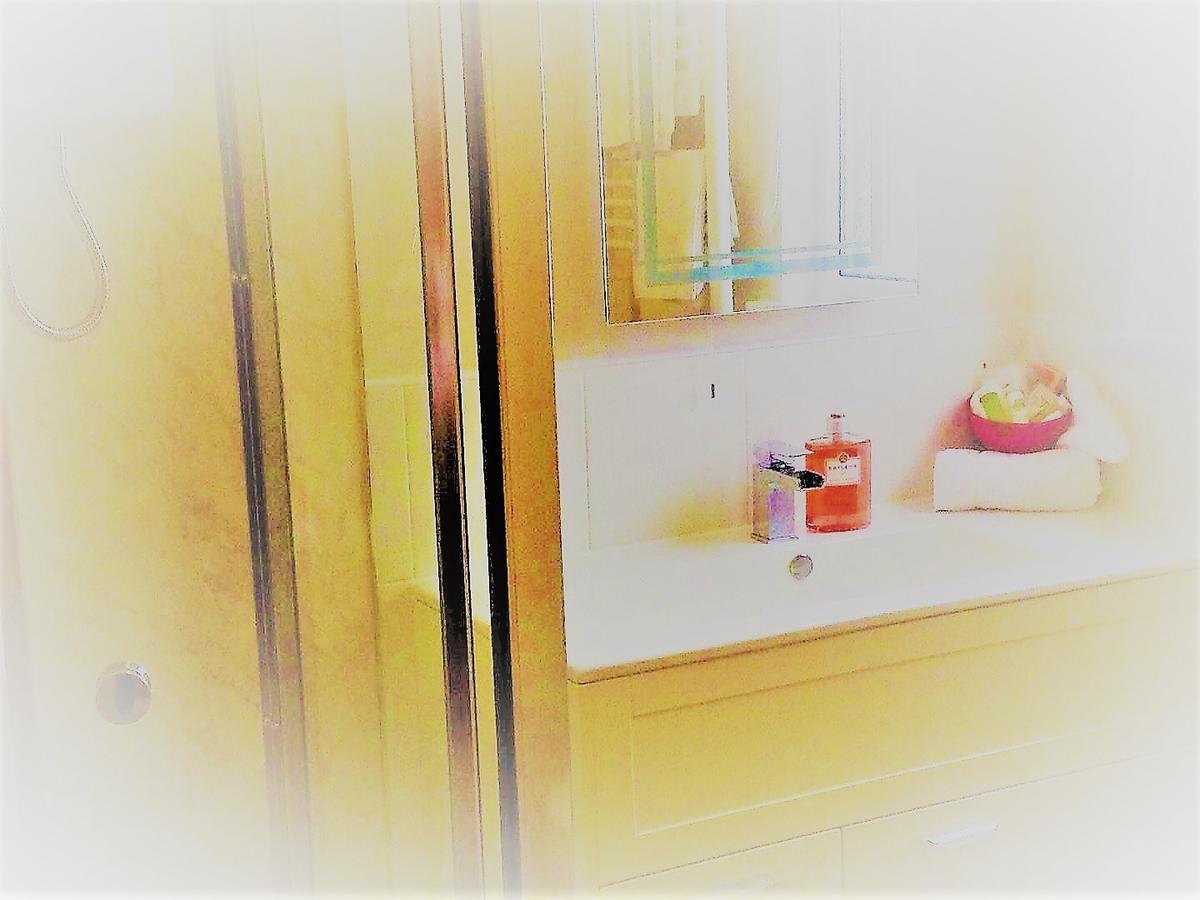 אבימור Dunroamin Bed And Breakfast מראה חיצוני תמונה